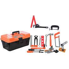 The Home Depot Talking Tool Box   Toys R Us   Toys R Us