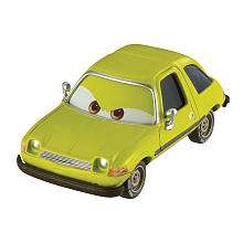 Disney Pixar Cars 2 Die Cast Vehicle   Acer   Mattel   