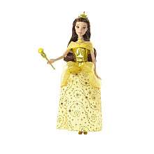 Disney Princess Shimmer Princess Belle Doll   Mattel   Toys R Us