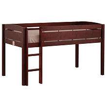 Canwood Whistler Junior Bunk Bed   Cherry   Canwood   BabiesRUs