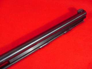  Englander 50 Cal Muzzleloader Rifle Barrel w/ Bushnell Scope  