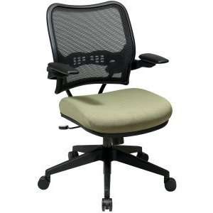  Office Star Space   Mesh Back Ergonomic Office Task Chair 