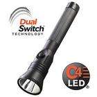 Streamlight Stinger Dual Switch LED Rechargeable Flashlight with HP 
