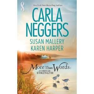   To LastFind The Way [Mass Market Paperback] Carla Neggers Books