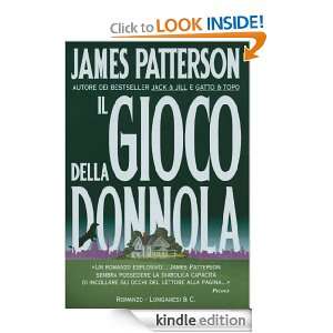 Il gioco della Donnola (La Gaja scienza) (Italian Edition) James 