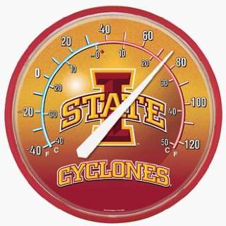  Iowa State Cyclones Thermometer **