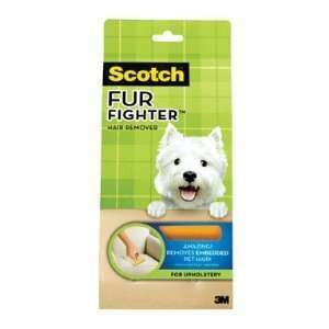  Scotch Fur Fighter Hair Remover: Kitchen & Dining