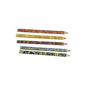  1501 Color Swirl Pencil