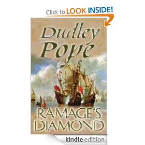 Ramages Diamond Dudley Pope  Kindle Store