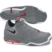 Nike Air Max Quarter Basketball Shoes Mens  