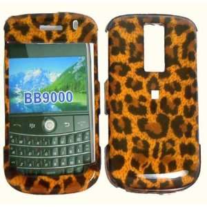   Hard Case Cover for Blackberry Bold 9000 Cell Phones & Accessories