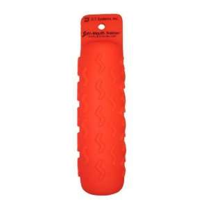  Soft Mouth Trainer Dummy Small Orange 6 pack   785811 