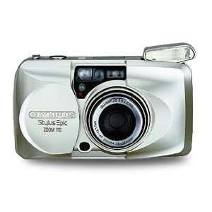  Stylus Epic Zoom 170 Deluxe   Point & Shoot / Zoom camera   35mm 