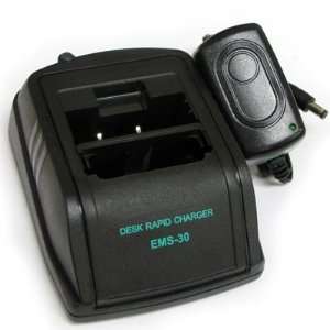   Radio Charger BP 200 BP200 IC A23 A5 T81 Ni CD Ni MH GPS & Navigation