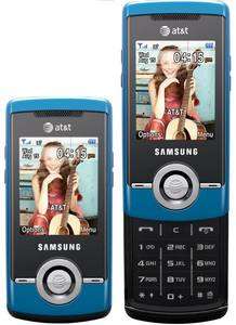GOOD Samsung A777 AT&T T Mobile 3G MicroSD GPS Camera Cellular Phone 