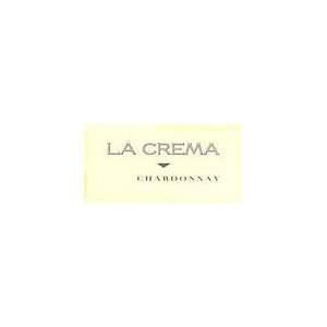 La Crema Chardonnay 2009 750ML