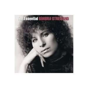  New Sony Legacy Snyl Essential Barbra Streisand Vocals 