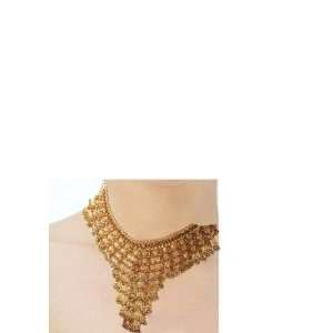   Queen Cleopatra Style Necklace (The Digital Angel): Everything Else