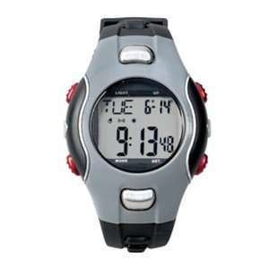 HealthSmart Heart Rate Monitor Watch Health & Personal 