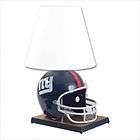 New Lamp Shade New York Giants Blue NFL Football Sports