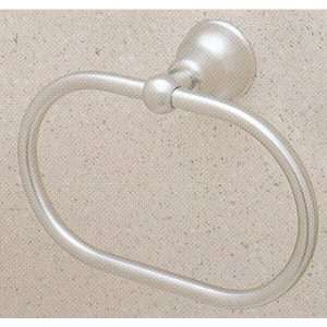  Rohl Towel Ring CIS4 AB