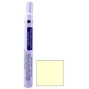 Oz. Paint Pen of Persian Ivory Touch Up Paint for 1967 Cadillac All 
