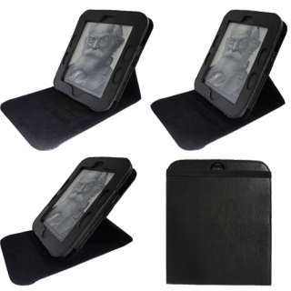   Case+Protector+Stylus+Charger+Cable For B&N Nook Simple Touch 2  