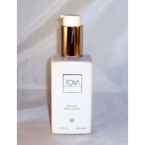  Tova By Tova For Women. Perfumed Lotion 6.7 Ounces: Beauty