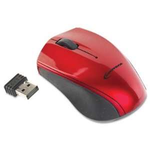  Innovera Mini Wireless Optical Mouse IVR62204: Computers 