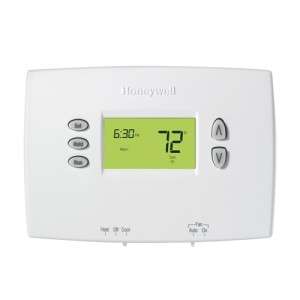   PACKAGE   HONEYWELL RTHL2510C 7 DAY PROGRAMMABLE DIGITAL THERMOSTAT
