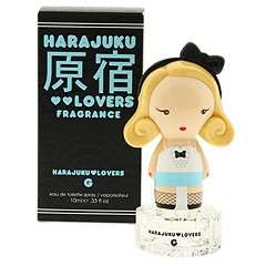Harajuku Lovers Harajuku Lovers G Eau De Toilette Mini Spray   6pm