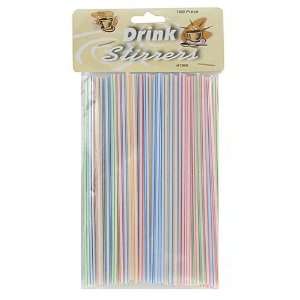 Drink stirrers (Wholesale in a pack of 24)