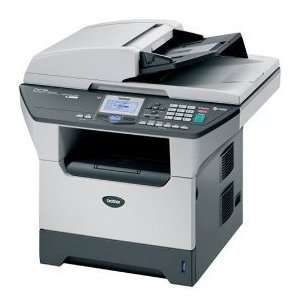  8065DN   Brother DCP 8065DN   Multifunction   2843 