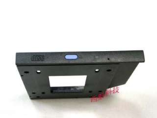 2nd PATA Hard Drive caddy for Dell 9300/M6300/XPS M1210  