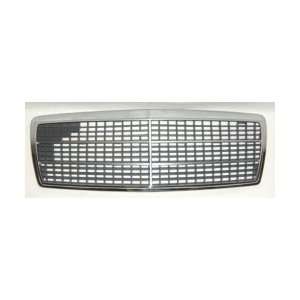   CCC352799 0 Grille Assembly 1994 1996 Mercedes Benz C Class C220