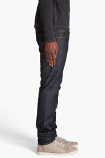Levis Skinny Selvedge Denim Jeans for men  