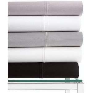 Hotel Collection Bedding, 700 Thread Count Striped MicroCotton King 