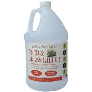   834 1 Gallon Weed and Grass Killer Concentrate Patio, Lawn & Garden