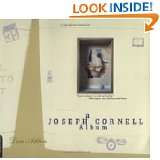 Joseph Cornell Album by Dore Ashton (Sep 2002)