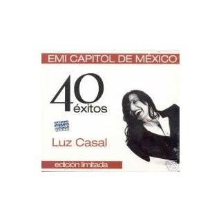 40 exitos luz casal performer average customer review 1 in stock 