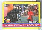 VHS 1991  MICHAEL JORDANS PLAYGROUND