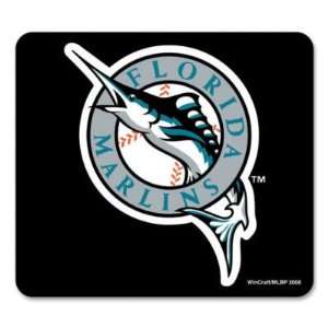  FLORIDA MARLINS OFFICIAL LOGO TOLL TAG COVER: Sports 