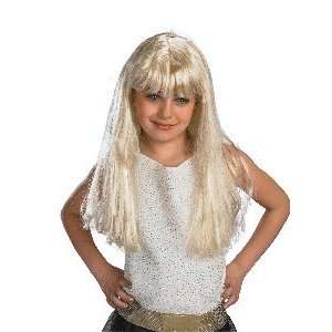  Hannah Montana Wig Child Halloween Costume Accessory Toys 