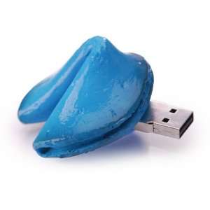  2GB Blueberry Fortune Cookie USB