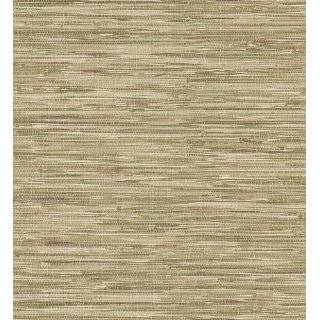  Grass Cloth/Paper  Tightly Woven Gray Zig Zag 18x24 Inch 