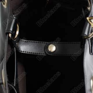   Women Leisure Faux Leather Dual Using Bag Crossbody HandBag  