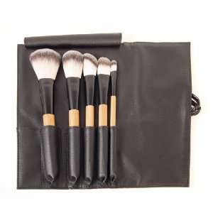  Antonym Cosmetics Professional 5 Face Brush Set Beauty