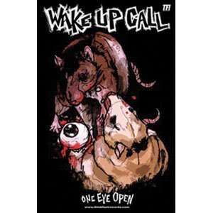  Wake Up Call   Posters   Limited Concert Promo: Home 