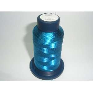  Ult Rapos Metallic Embroidery Thread 880 Yards/ Spool G30 