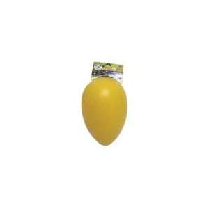  Jolly Pets Jolly Egg Yellow 12 Dog Toy